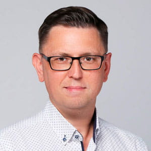 Marcin Wróblewski
