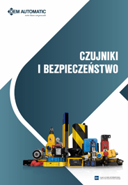 Czujniki i Bezpieczeństwo