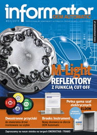 Informator OEM Automatic #2 2019