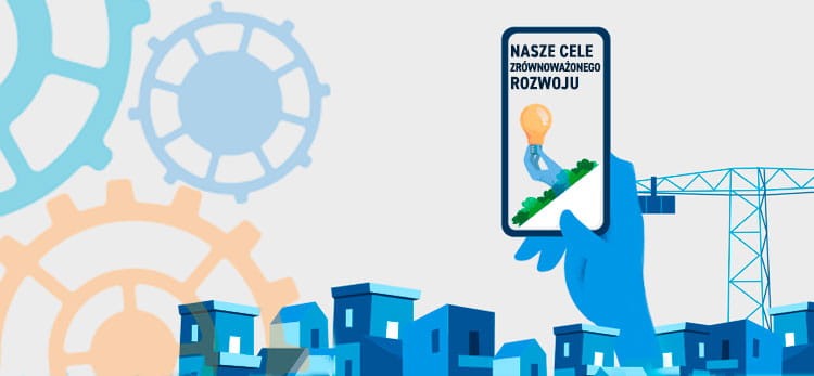 Cele zrównoważonego rozwoju