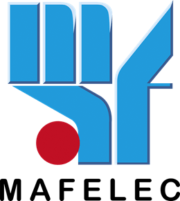 Mafelec logo