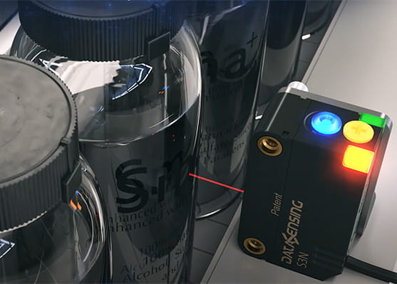 Datasensing S3N Sensor