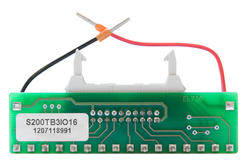 Adapter do SATTCON S-200 /Płyty bazowej TB3