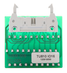 Adapter do ABB S800 /płyty bazowej TU810