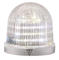 TDF Lampa LED św. wielobłysk., białe, 24VAC/DC