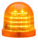 TDF Lampa LED św. wielobłysk., pomarańczowe, 24VAC/DC