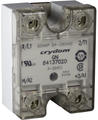 SSR 10 A; 24-280 V AC Out; 3-32 V DC In; Zero Cross; IP20