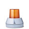 BZG Lampa św. błyskowe ksenon. 15J, pomarańczowe, 230-240VAC
