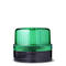 FLG Lampa św. błyskowe ksenon. 5J, zielone, 230-240VAC