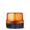FLG Lampa św. błyskowe ksenon. 5J, pomarańczowe, 230-240VAC
