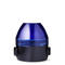 NFS Lampa LED światło błyskowe, niebieskie, 24-48VAC/DC