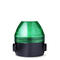 NFS Lampa LED światło błyskowe, zielone, 230-240VAC