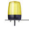 PCH Lampa LED św. ciągłe/migające, żółte, 24VAC/DC