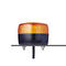 PXL Lampa św. błyskowe ksenonowe, pomarańczowe, 230-240VAC
