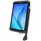 RAM Tab-Lock ™ do Samsung Galaxy Tab 4 8.0, 7-8"