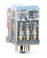 Przekaźnik MRC 3P/10A/LED 12VAC