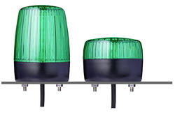 Lampy serii P Ø75mm
