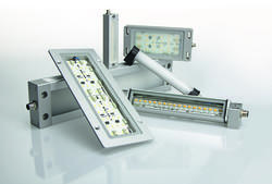 Oświetlenie przemysłowe i maszynowe LED