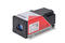 DAN-30-150, Dalmierz laserowy, 150m, +/- 3mm, 50Hz