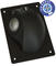 Ergonomiczny Trackball 38 mm IEC60945