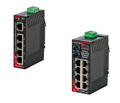 Switche Ethernetowe Niezarządzalne Sixnet, Seria SlimLine (SL)