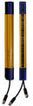 Kurtyna świetlna kaskadowa, Typ 4, 300mm/14mm/0,2-10 m