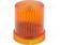 FLK Lampa św. błyskowe ksenon. 1J, pomarańczowe, 230-240VAC