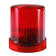 FLK Lampa św. błyskowe ksenon. 1J, czerwone, 230-240VAC