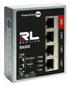 Router RA50C, port WAN (MDH860)
