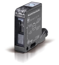 S90 - Czujnik fotoelektryczny kompaktowy