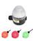NMS-HP Lampa LED High Perform., trójkolorowa, 110-240VAC/DC