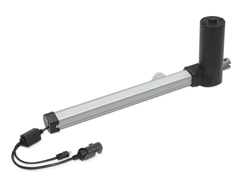 Bd23 Siłowniki elektryczne BD23 - OEM Automatic PL