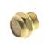 Brass with sinter