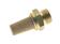 Brass with sinter