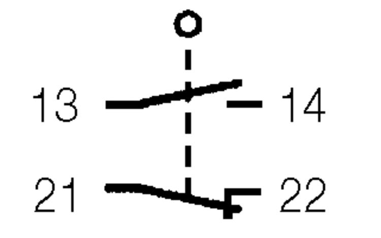 C2-SU1Z St, connection