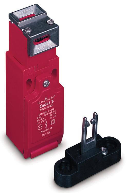 Cadet 3 with GD2-kit