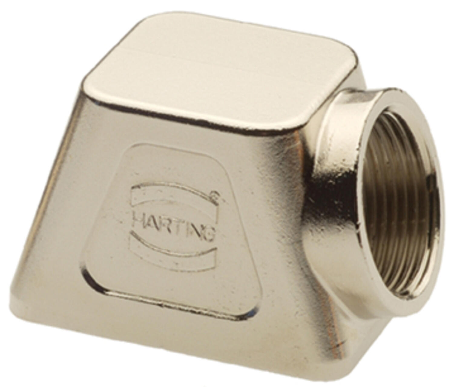 Cap upper mould, sideentry