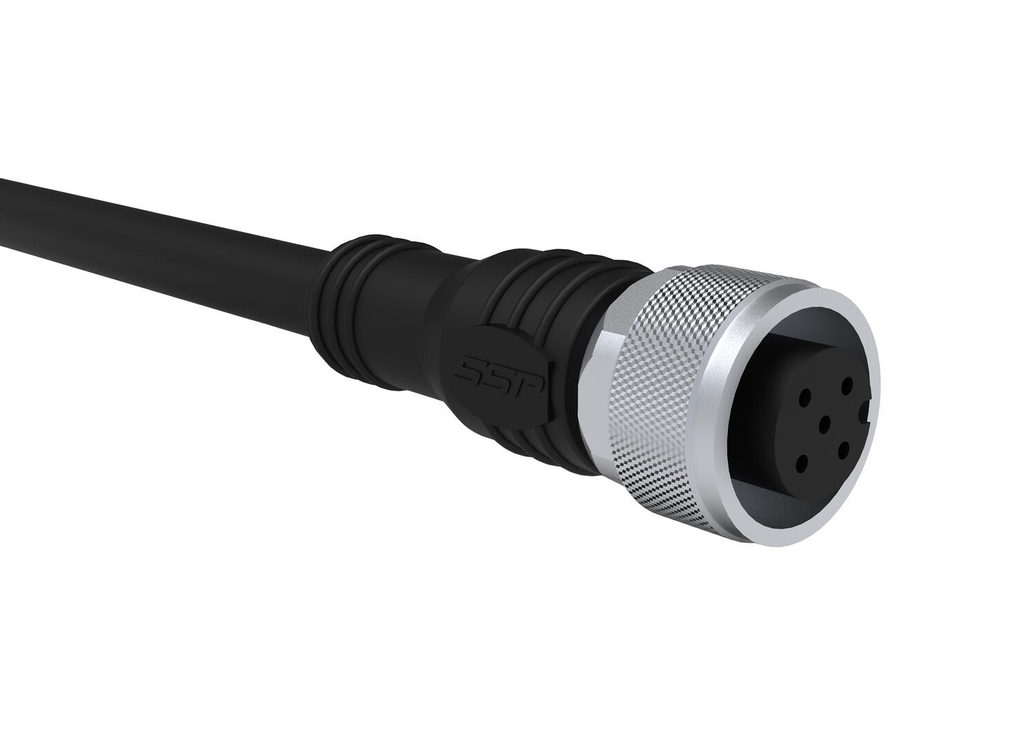 CD5 M12-female connector, 5 pin, 5 m.tif