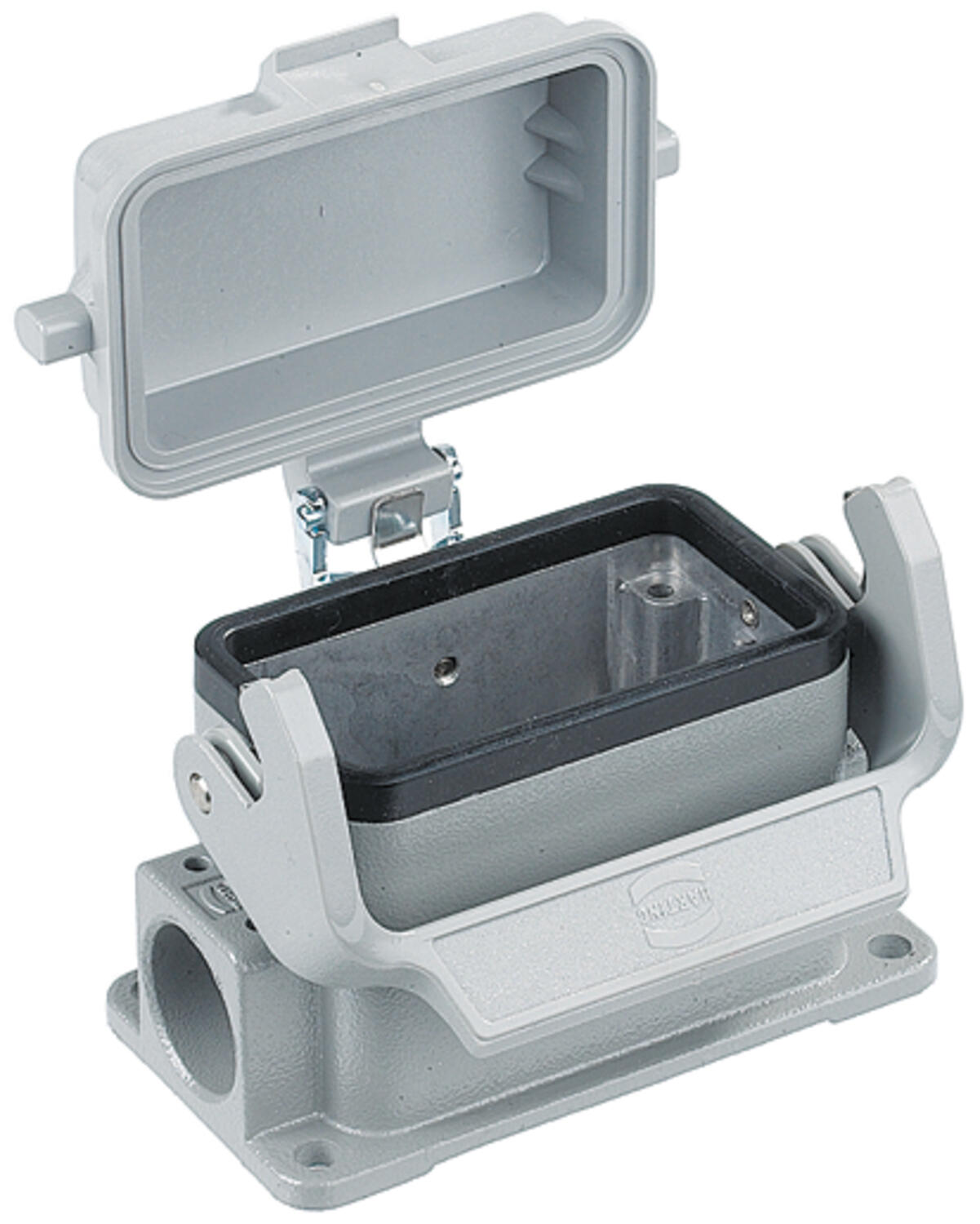 Chassicap high closed with cover