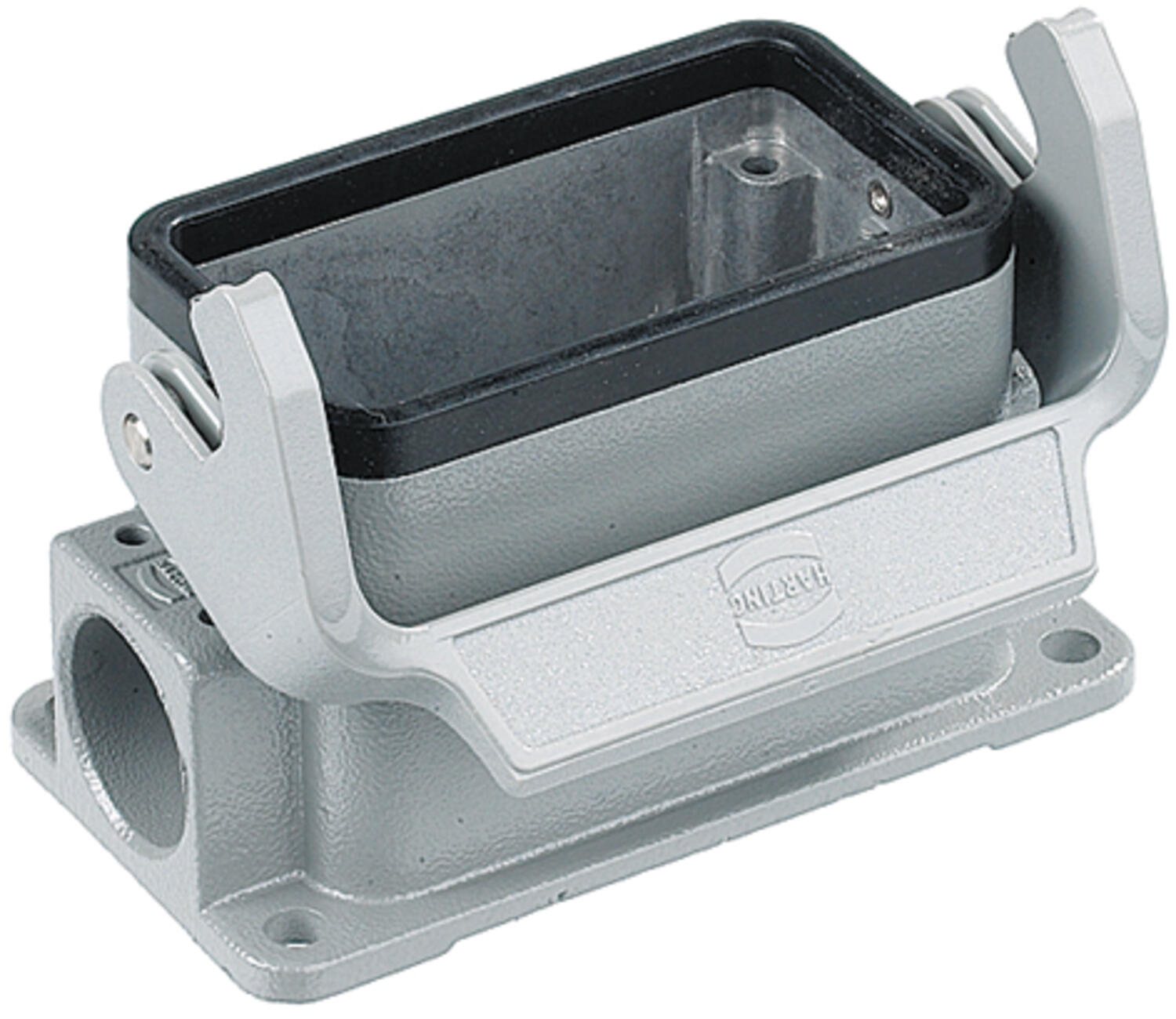 Chassicap low closed without cover