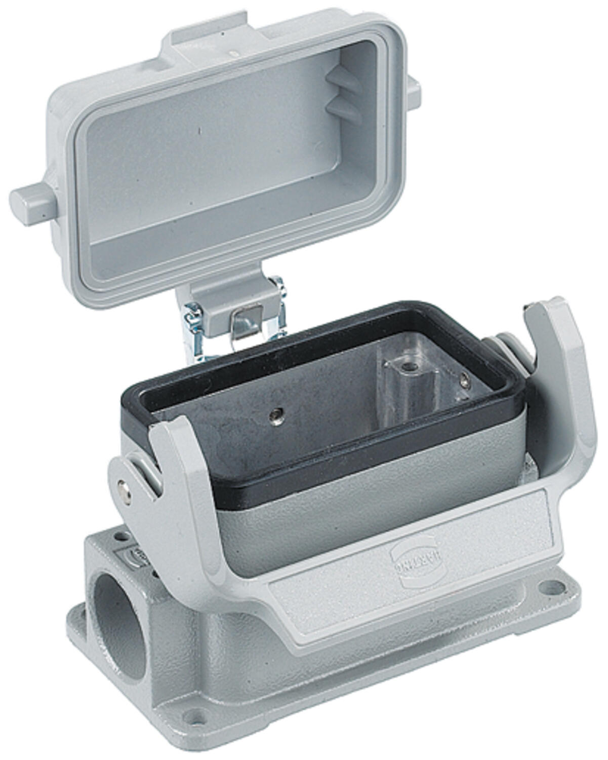 Chassicap low closed without cover