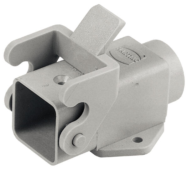 Chassicap open base + PG/M-entry