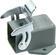 Chassicap open base angled