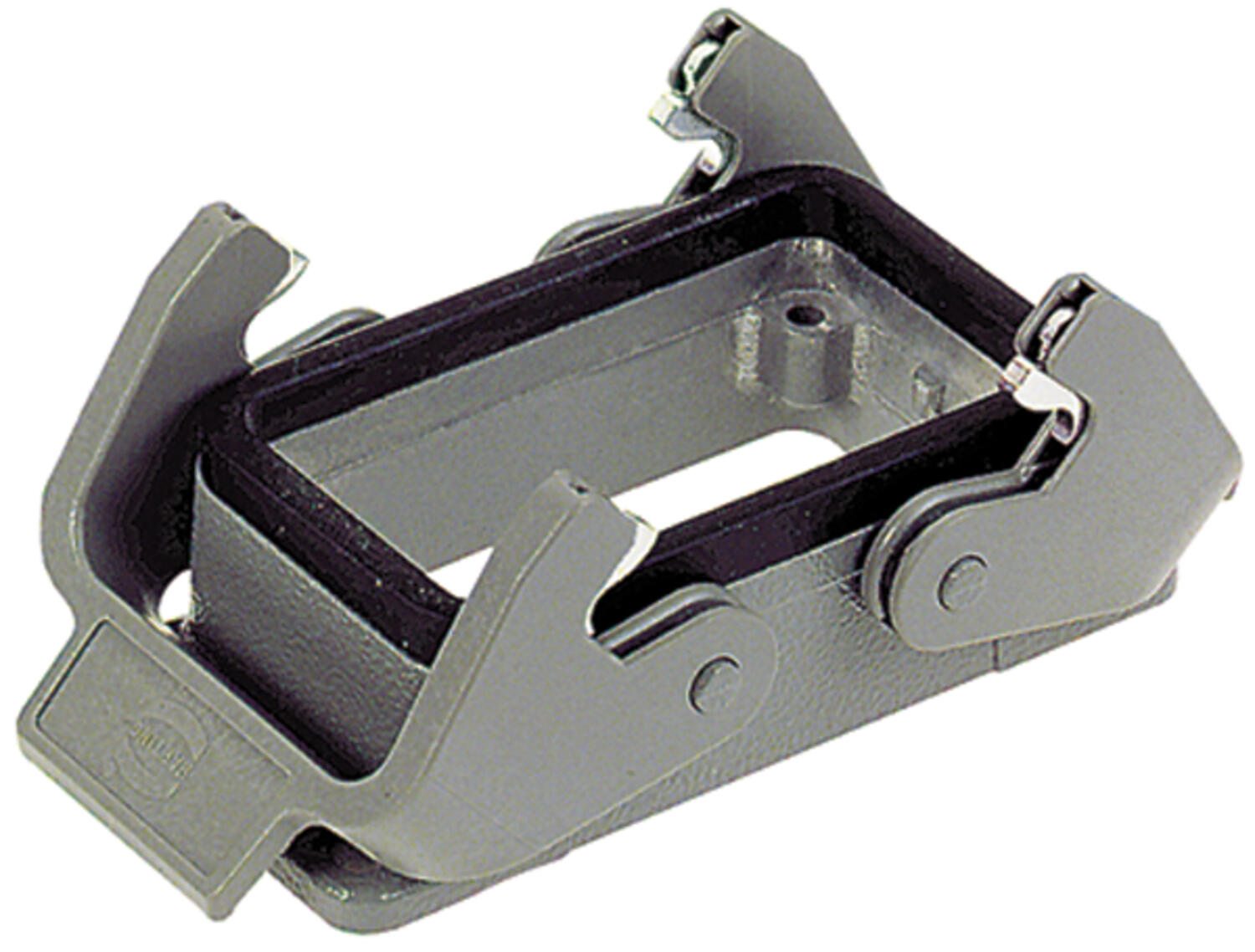 Chassiecap open back