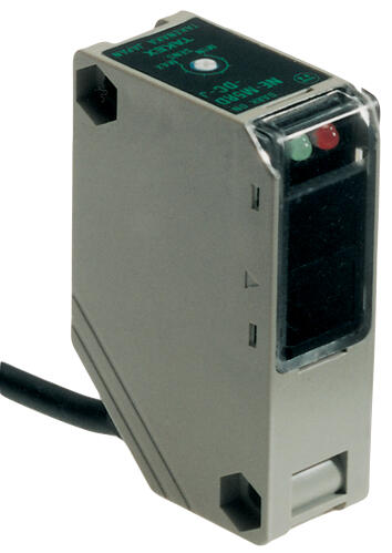 Compact multiphotocell with long distances