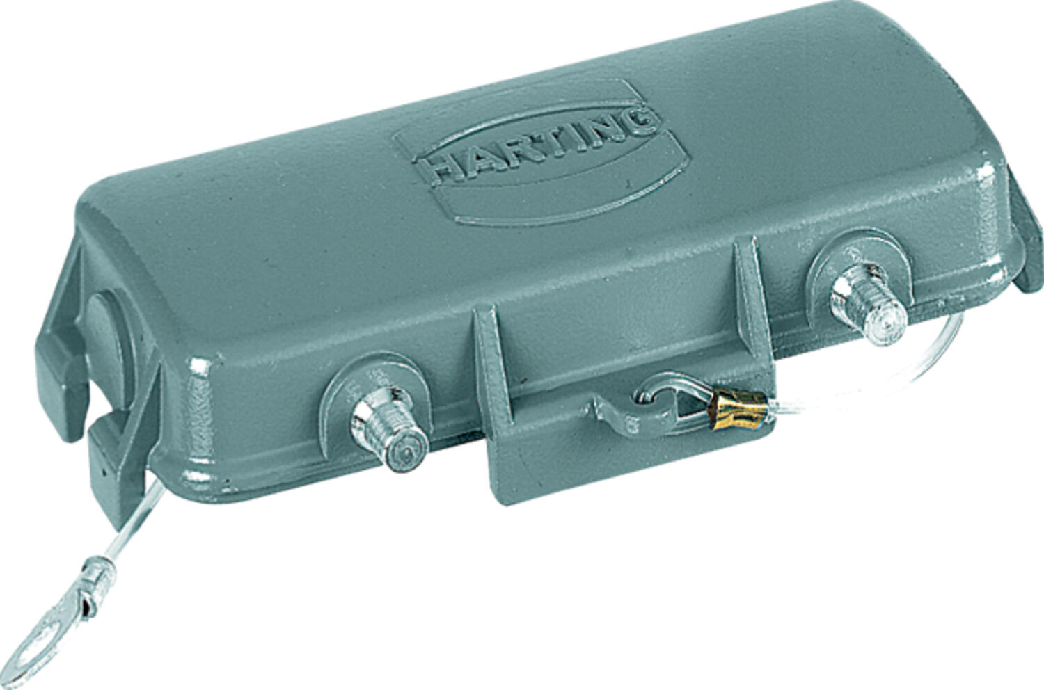 Cover to Chassiecap high closed