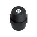 CPH Low voltage insulators black.tif