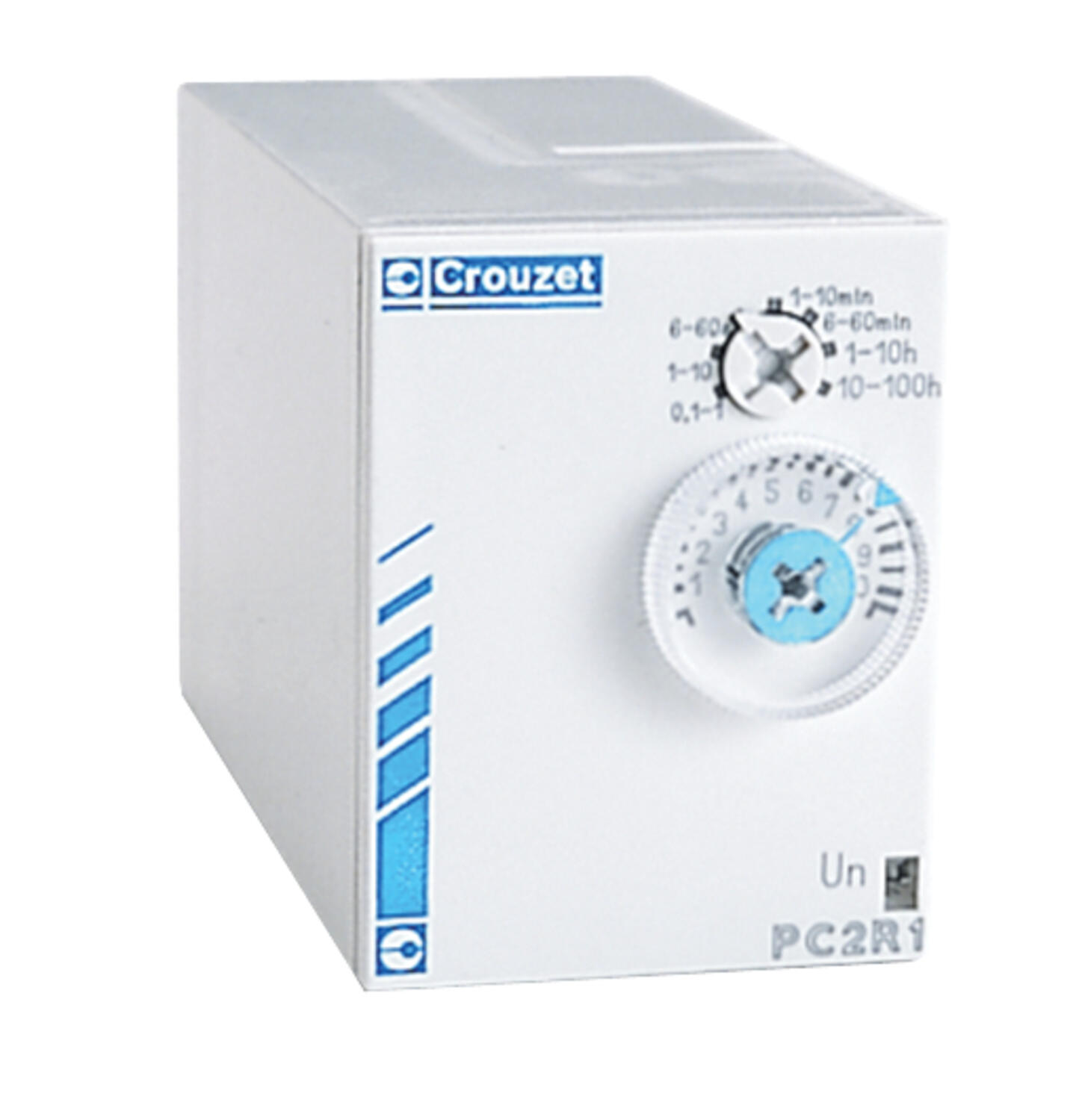 Do gniazd  11-pin, wyjscie 2 x 8A