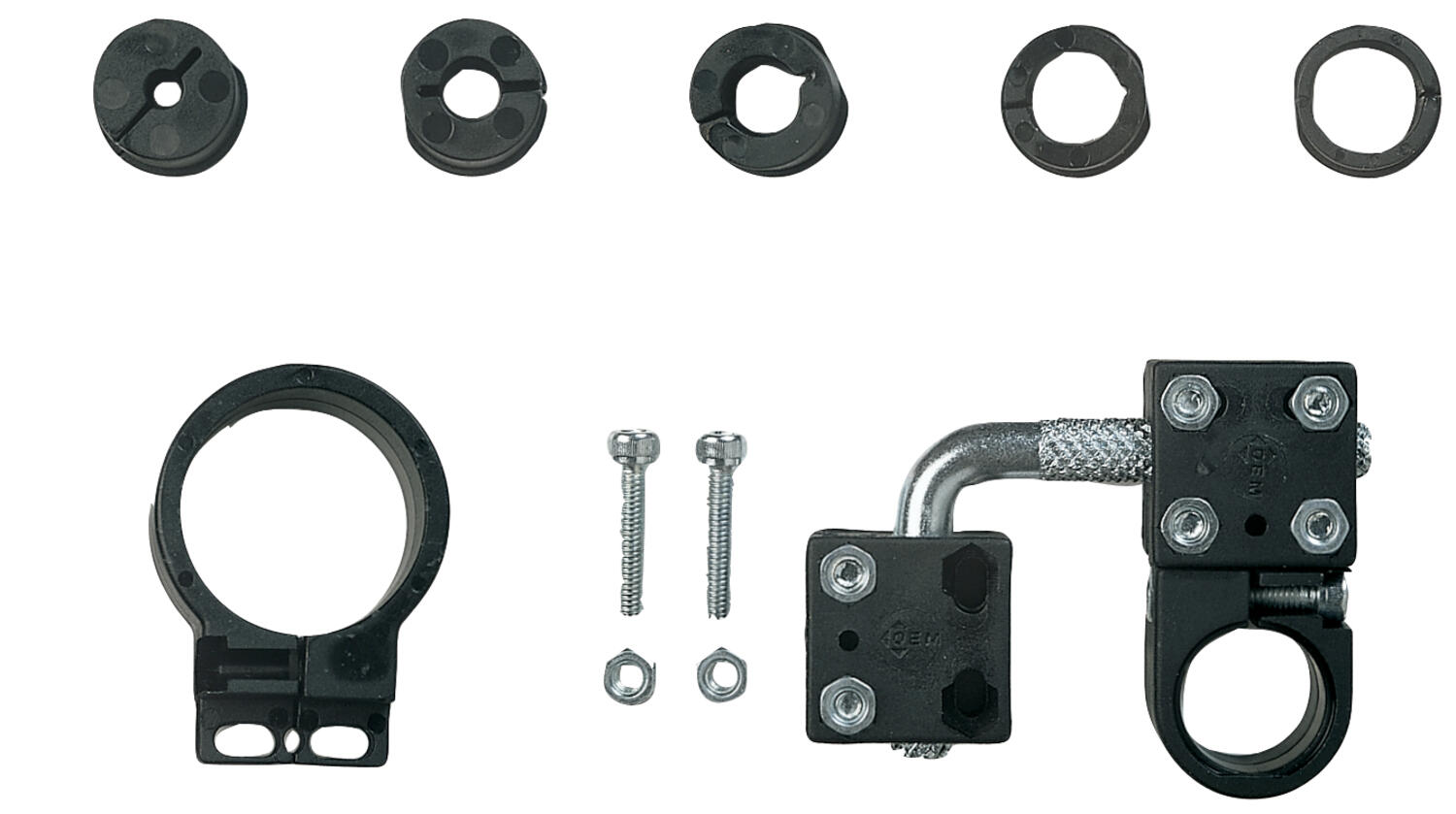 Drawing on universalsocket