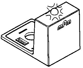 EN175301-803 (DIN43650)-A/ISO4400, form A06